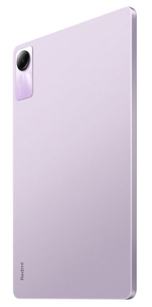 REDMI Pad SE 4 GB + 128 GB Lavender Purple - Thumbnail 2