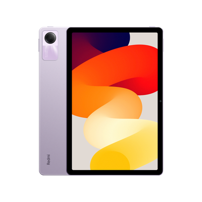 REDMI Pad SE 4 GB + 128 GB Lavender Purple