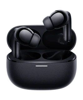 Xiaomi Redmi Buds 5 Pro Headset True Wireless Stereo (TWS) In-ear Calls/Music USB Type-C Bluetooth Black