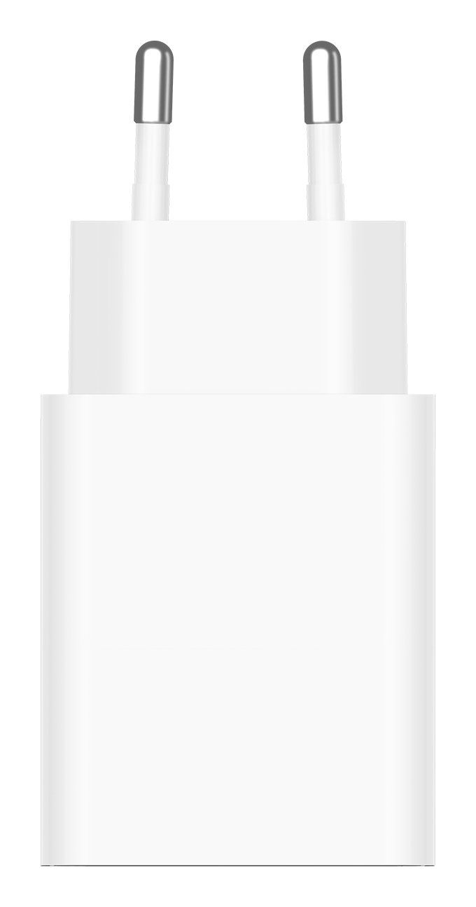 Xiaomi BHR7757EU mobile device charger Universal White AC Auto - Image 1