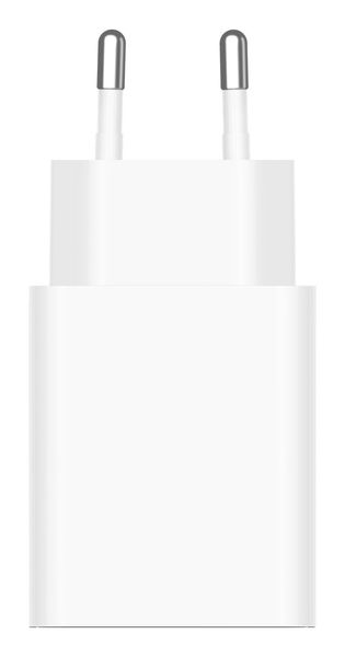 Xiaomi BHR7757EU mobile device charger Universal White AC Auto