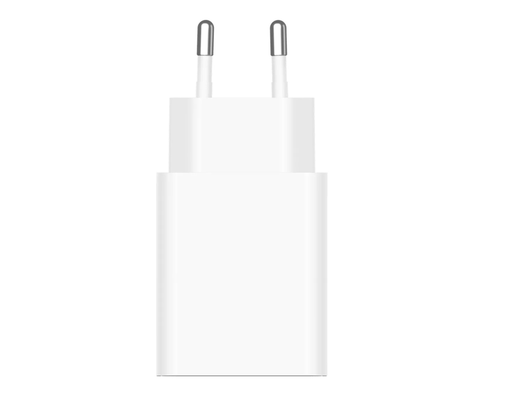 Xiaomi BHR7757EU mobile device charger Universal White AC Auto - Thumbnail 2