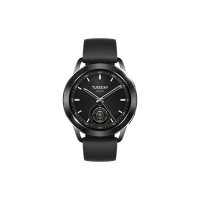 Xiaomi Watch S3 Black