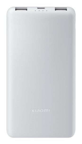Xiaomi BHR9350GL power bank Lithium-Ion (Li-Ion) 10000 mAh White - Image 1