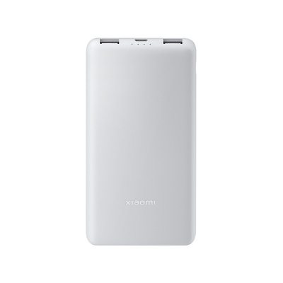 Xiaomi BHR9350GL power bank Lithium-Ion (Li-Ion) 10000 mAh White - Thumbnail 2