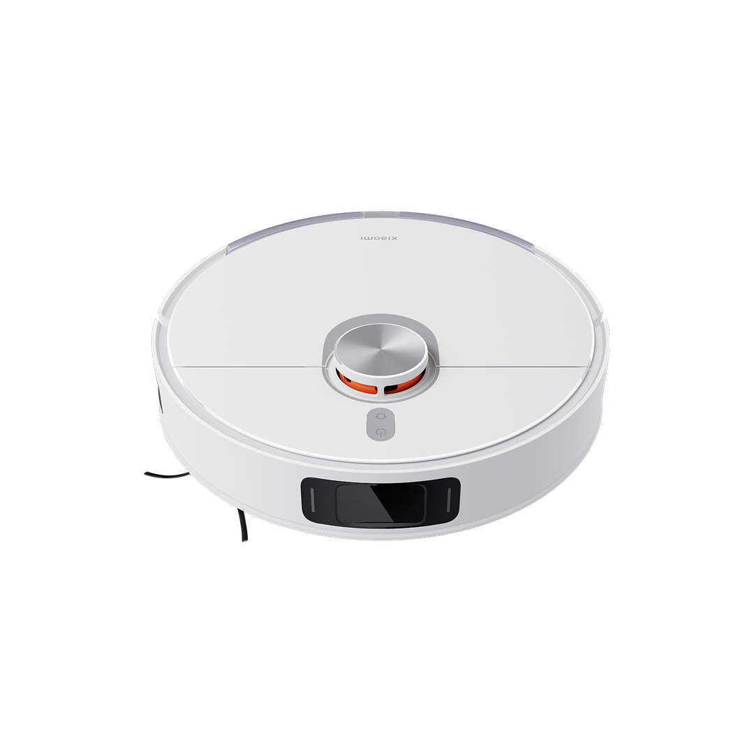 Xiaomi Robot Vacuum S20+ White - Image 1