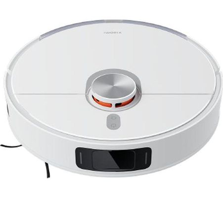 Xiaomi Robot Vacuum S20+ White - Thumbnail 2