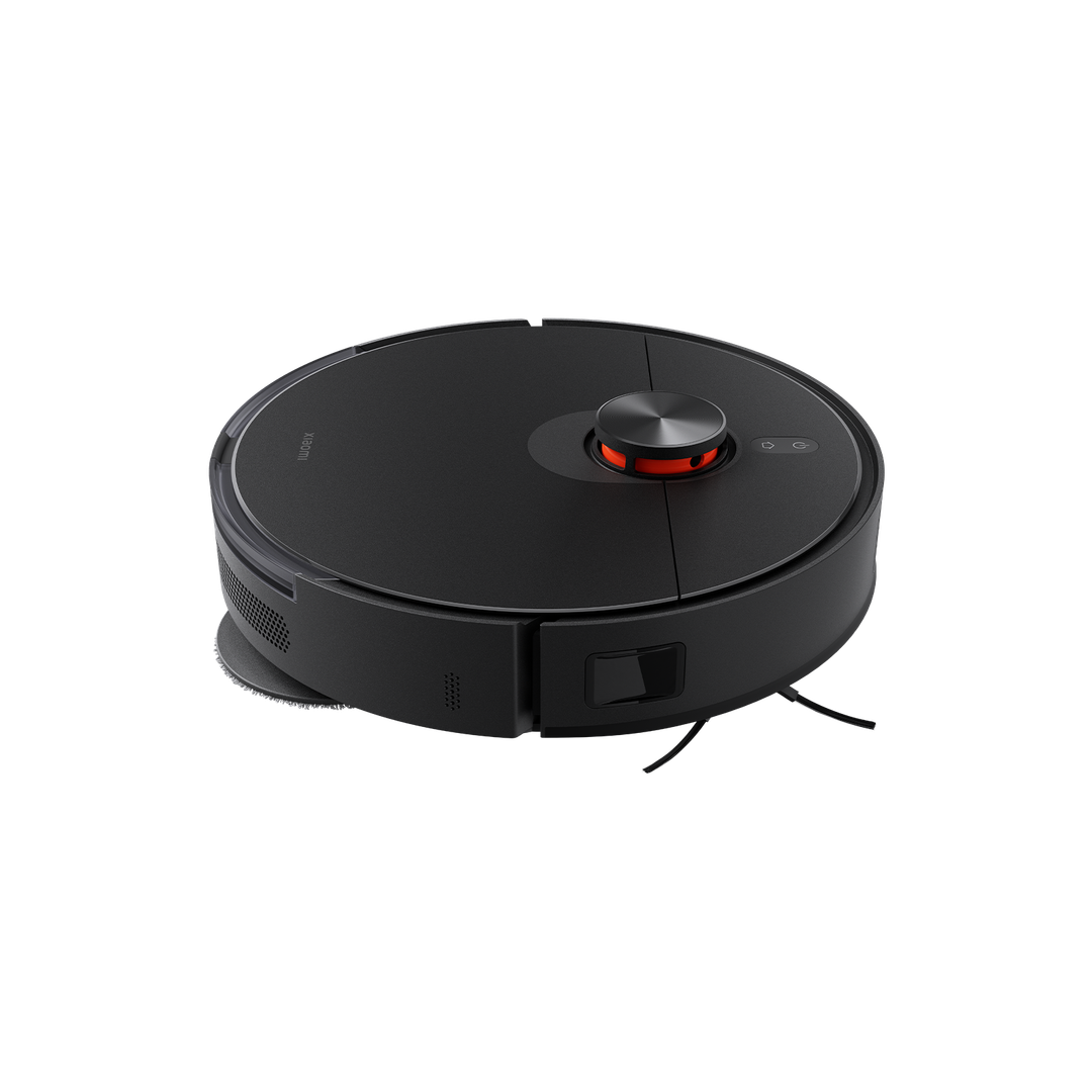 Xiaomi Robot Vacuum S20+ Black - Image 1