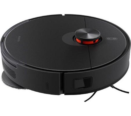 Xiaomi Robot Vacuum S20+ Black - Thumbnail 2