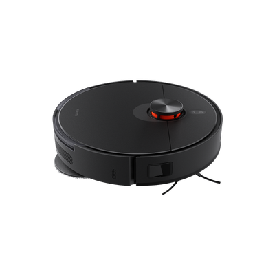 Xiaomi Robot Vacuum S20+ Black