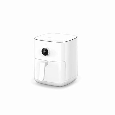 Xiaomi Smart Air Fryer 4.5L White - Thumbnail 2