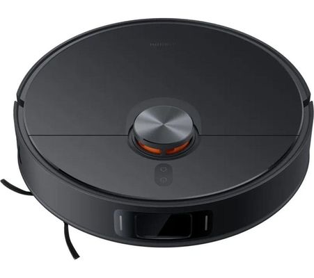 Xiaomi Robot Vacuum X20 Max Black - Thumbnail 2