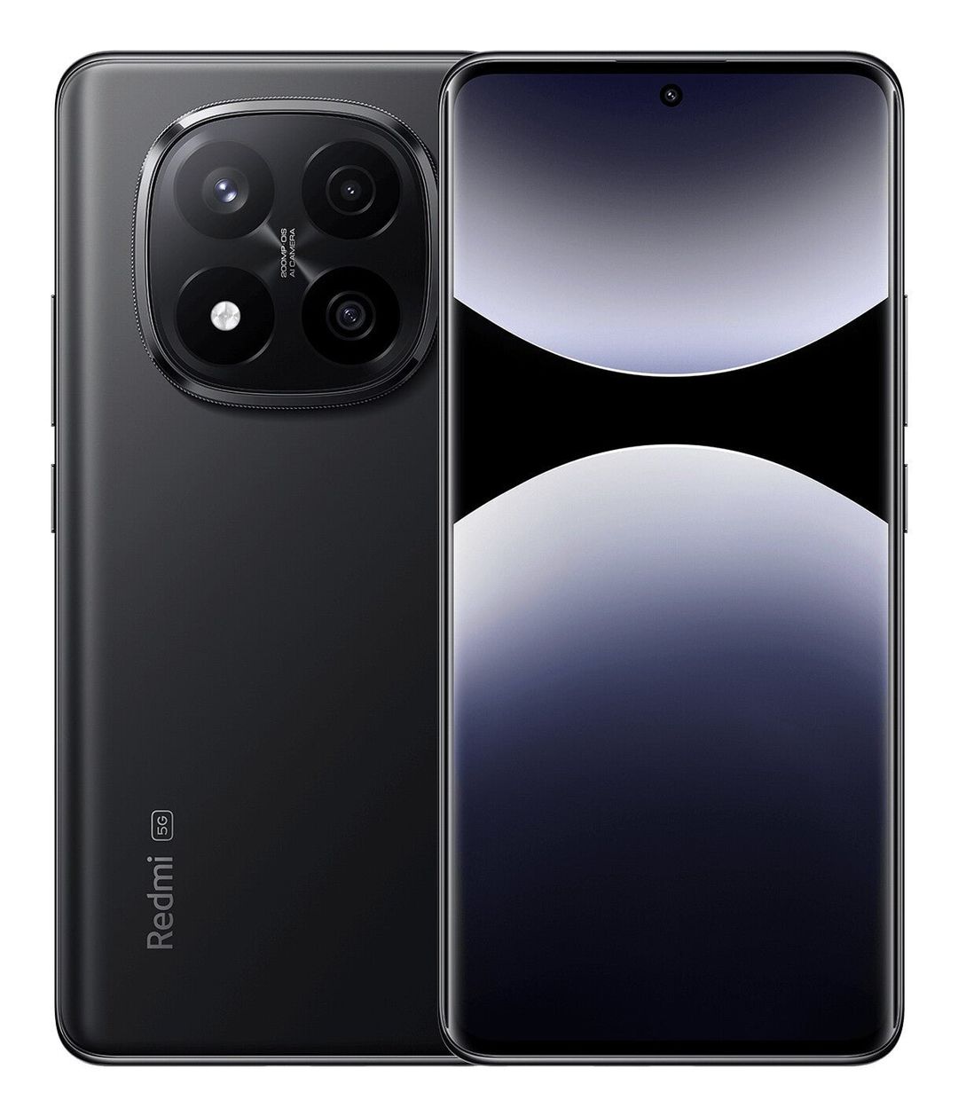 Xiaomi Redmi Note 14 Pro+ 5G - Image 1