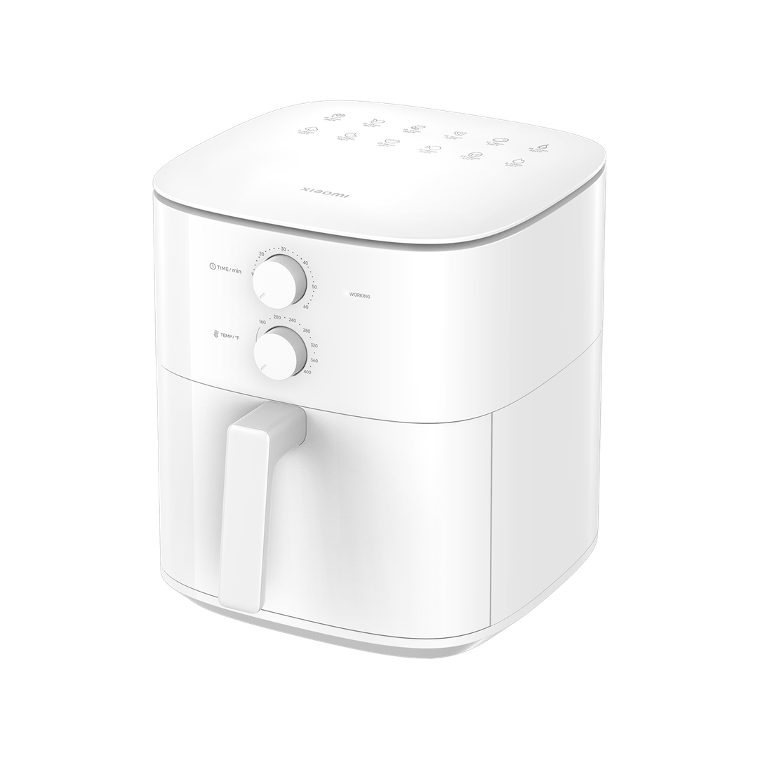 Xiaomi Air Fryer Essential 6L White - Image 1