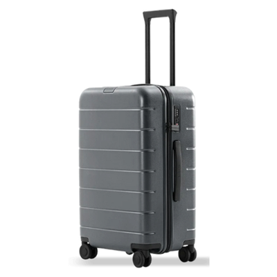 Xiaomi Luggage Classic Pro 26" Grey 26 Inch - Thumbnail 2