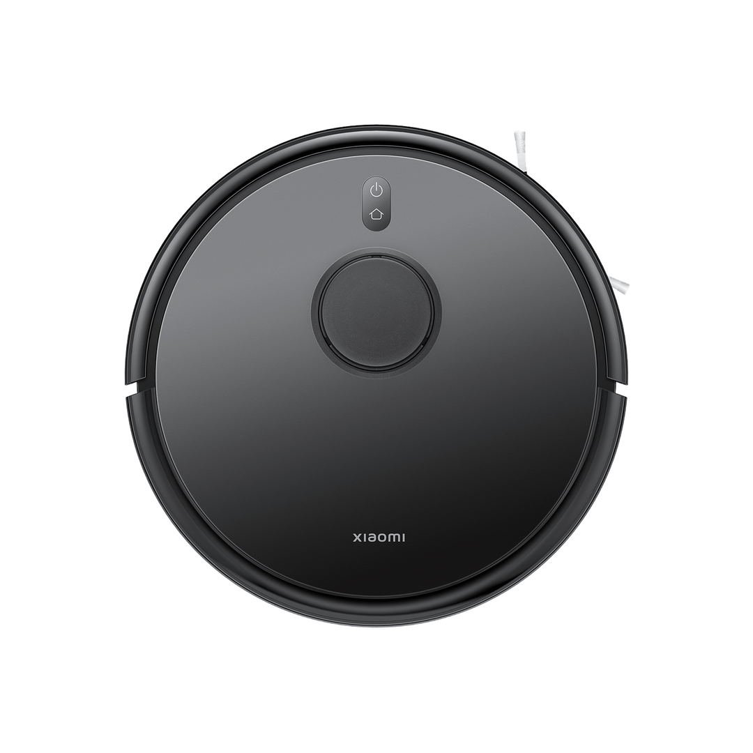 Xiaomi Robot Vacuum S20 Black - Image 1