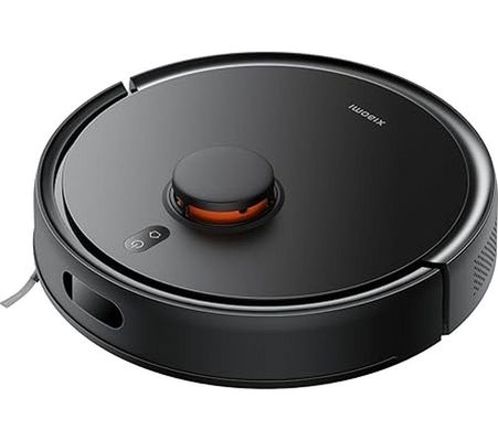 Xiaomi Robot Vacuum S20 Black - Thumbnail 2
