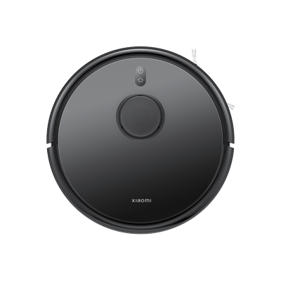 Xiaomi Robot Vacuum S20 Black
