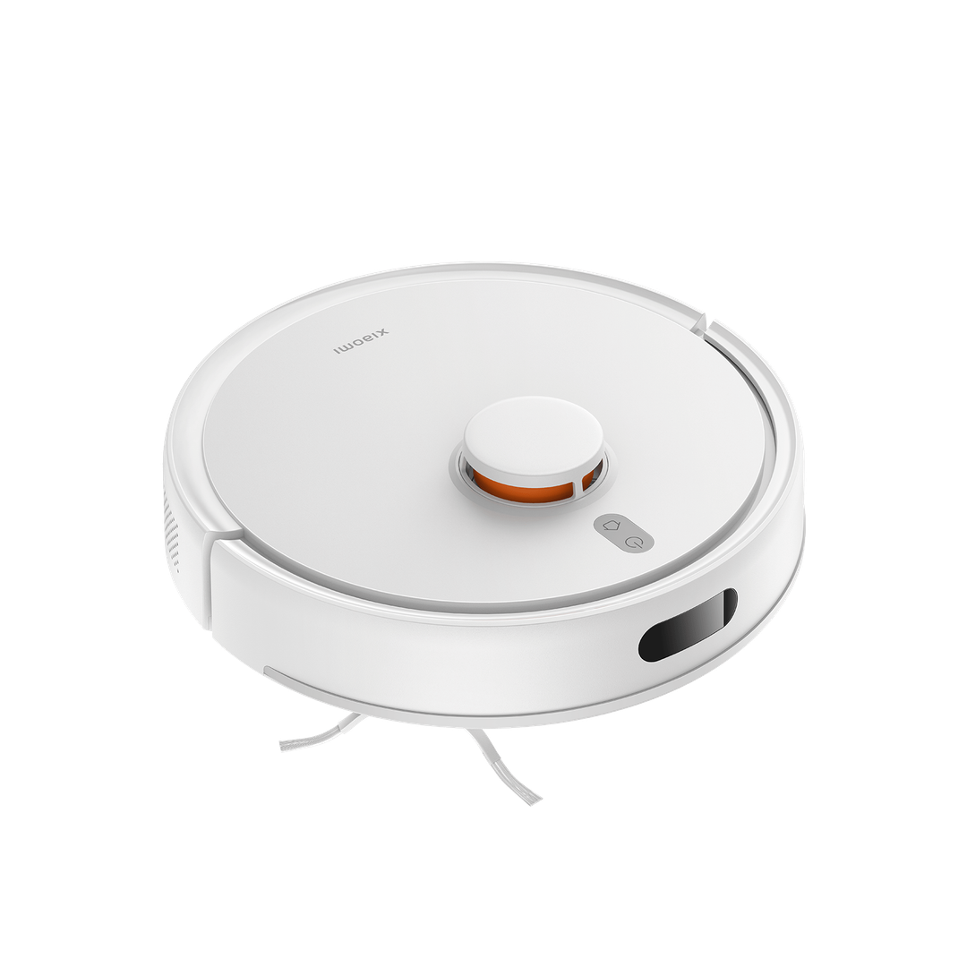 Xiaomi Robot Vacuum S20 White - Image 1