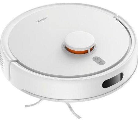 Xiaomi Robot Vacuum S20 White - Thumbnail 2