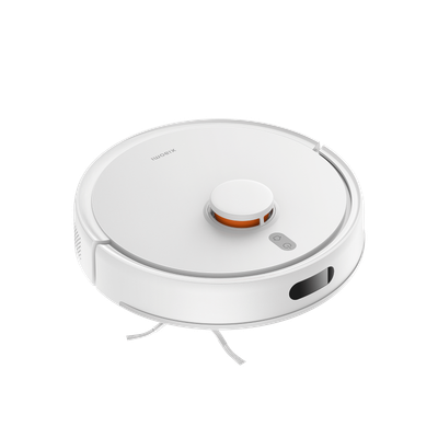 Xiaomi Robot Vacuum S20 White