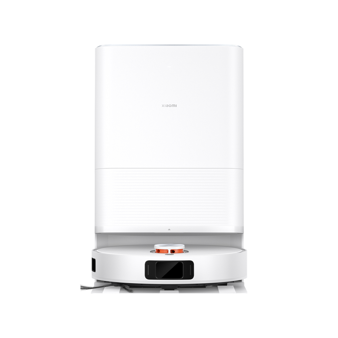 Xiaomi Robot Vacuum X20 Pro White - Image 1