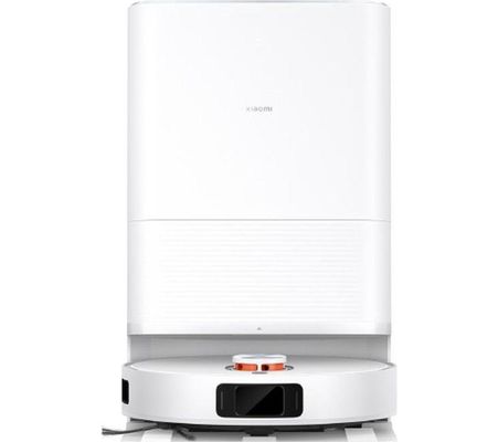 Xiaomi Robot Vacuum X20 Pro White - Thumbnail 2
