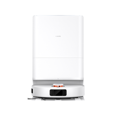 Xiaomi Robot Vacuum X20 Pro White