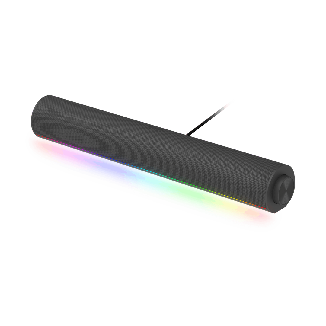 Xiaomi Desktop Speaker - Image 1