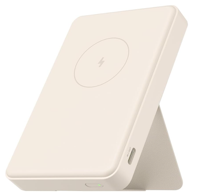 Xiaomi Magnetic Power Bank 6000mAh Lithium-Ion (Li-Ion) Wireless charg
