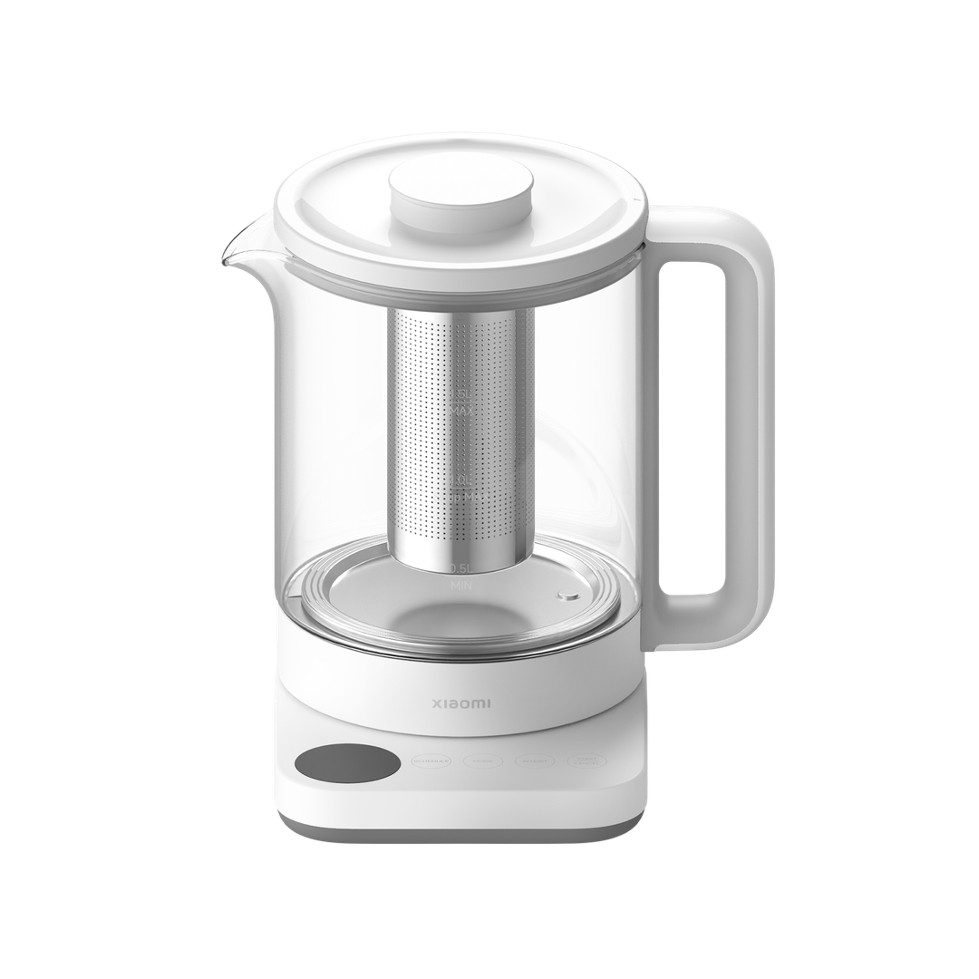Xiaomi Multifunctional Kettle - Image 1