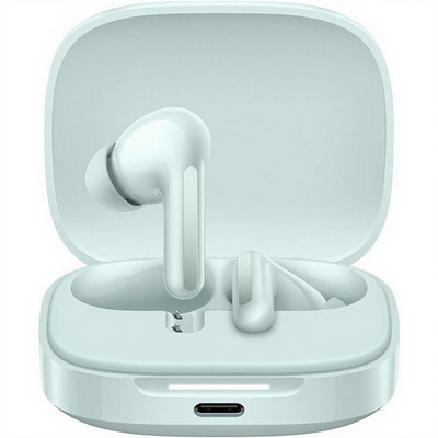 Xiaomi Redmi Buds 6 Headset Wireless In-ear Calls/Music Bluetooth Gree
