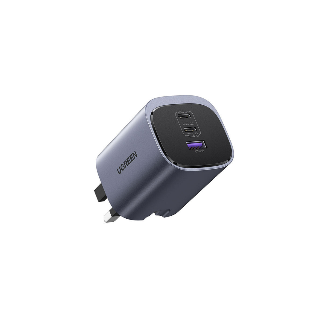 UGREEN NEXODE S 65W GAN CHARGER - Image 1