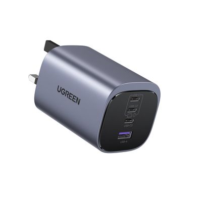 UGREEN Nexode S 100 W 4-Port GaN Universal USB Charger