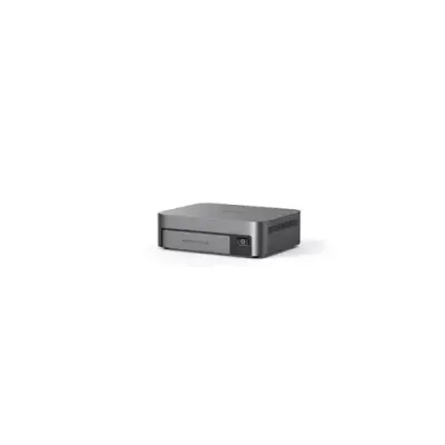 Ugreen NETWORK ATTACHED DXP480TPL DISKLESUK NAS Compact Intel® Core™ i5 i5-1235U 8 GB DDR5 UGOS PRO - Thumbnail 3