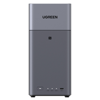 DH2300 GREY EMPTY DISK UKI +