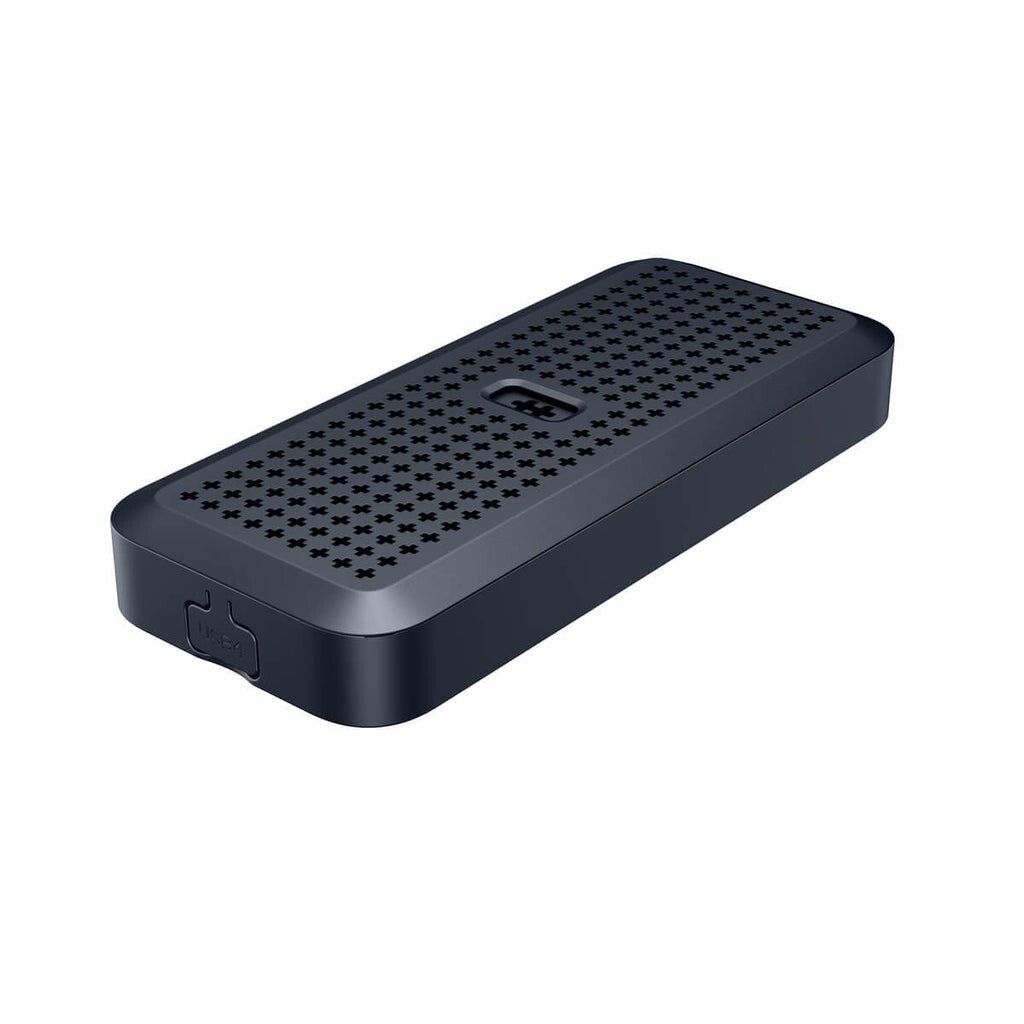 Targus HyperDrive Next SSD enclosure Black - Image 1