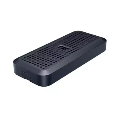 Targus HyperDrive Next SSD enclosure Black - Thumbnail 2