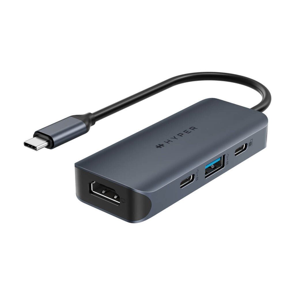Targus HyperDrive Next USB Type-C Blue - Image 1