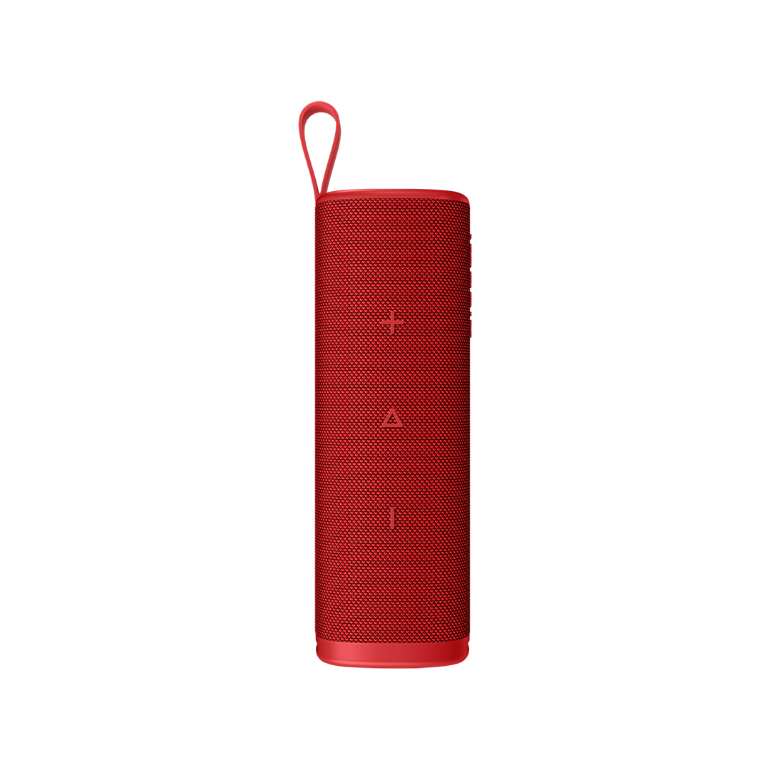 Xiaomi Sound Outdoor 30W Red - Image 1