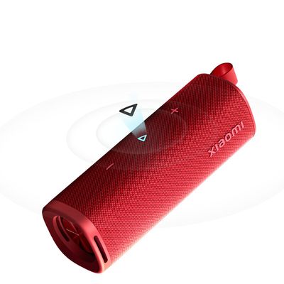 Xiaomi Sound Outdoor 30W Red - Thumbnail 2
