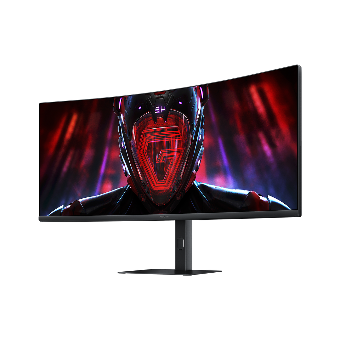 Xiaomi Curved Gaming Monitor G34WQi 34 Inch - Image 1
