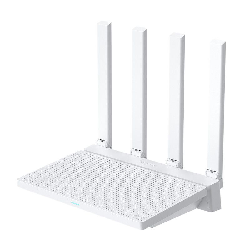 Xiaomi Router AX3000T White - Image 1