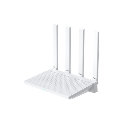 Xiaomi Router AX3000T White - Thumbnail 2