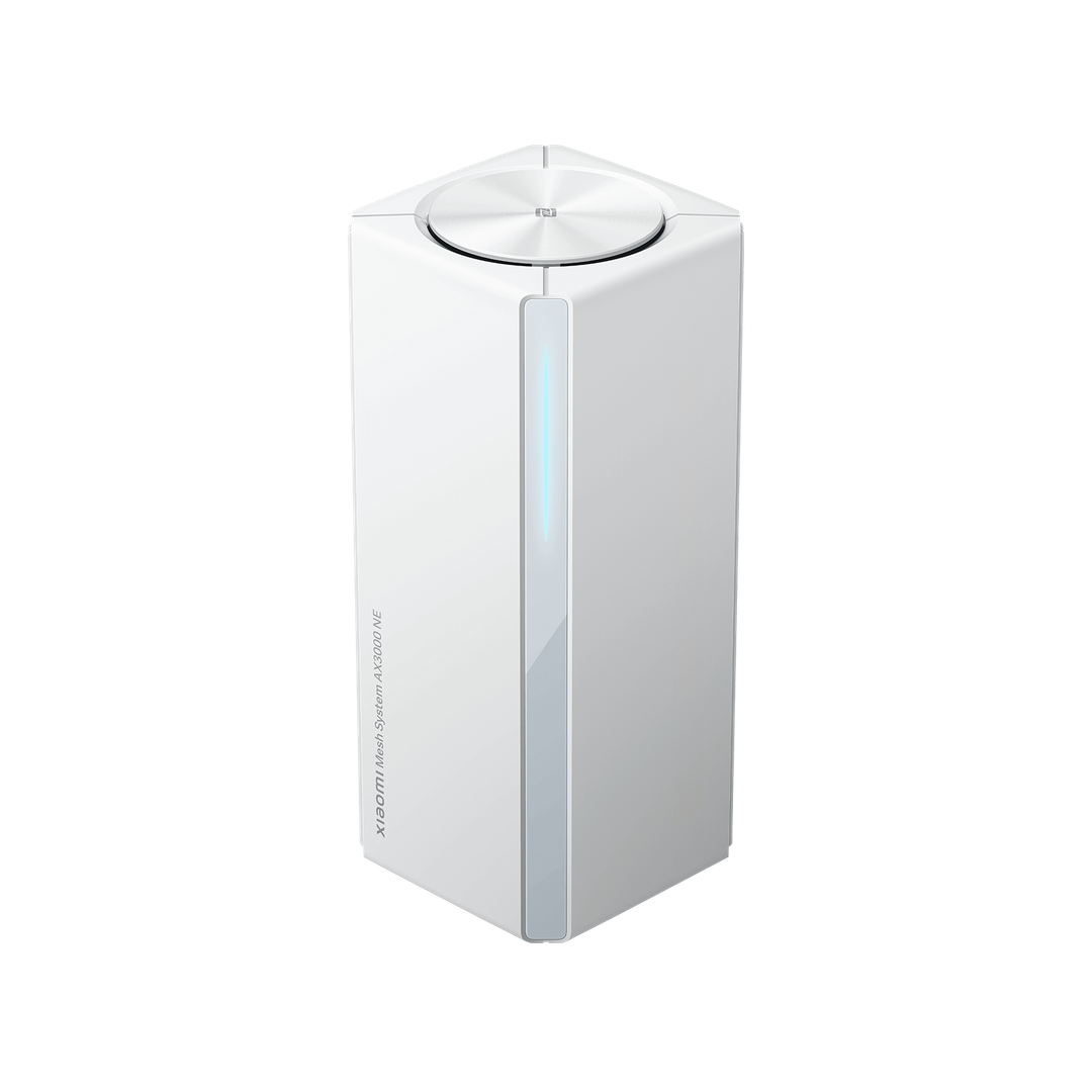 Xiaomi Mesh System AX3000 NE(2 pack) 2-pack - Image 1
