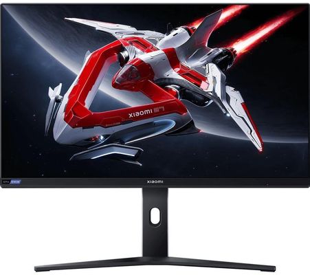 Xiaomi Mini LED Gaming Monitor G Pro 27i 27 Inch - Thumbnail 2