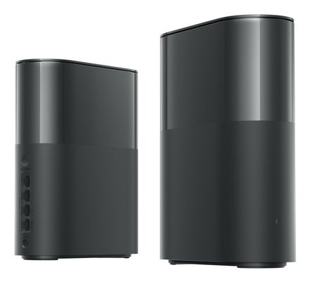 Xiaomi BE3600 Pro Dual-band (2.4 GHz / 5 GHz) Wi-Fi 7 (802.11be) Grey