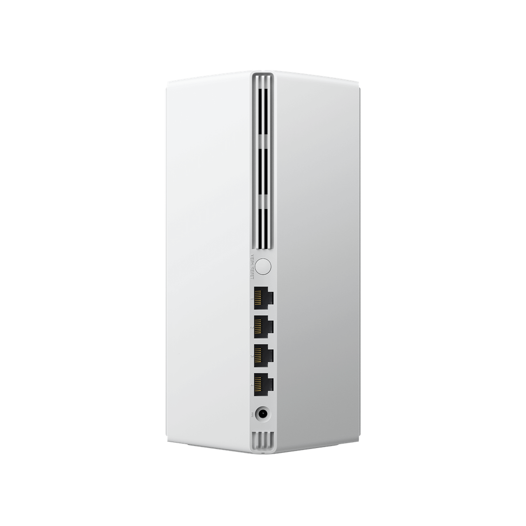 Xiaomi Mesh System AX3000 NE White 3-pack - Image 1