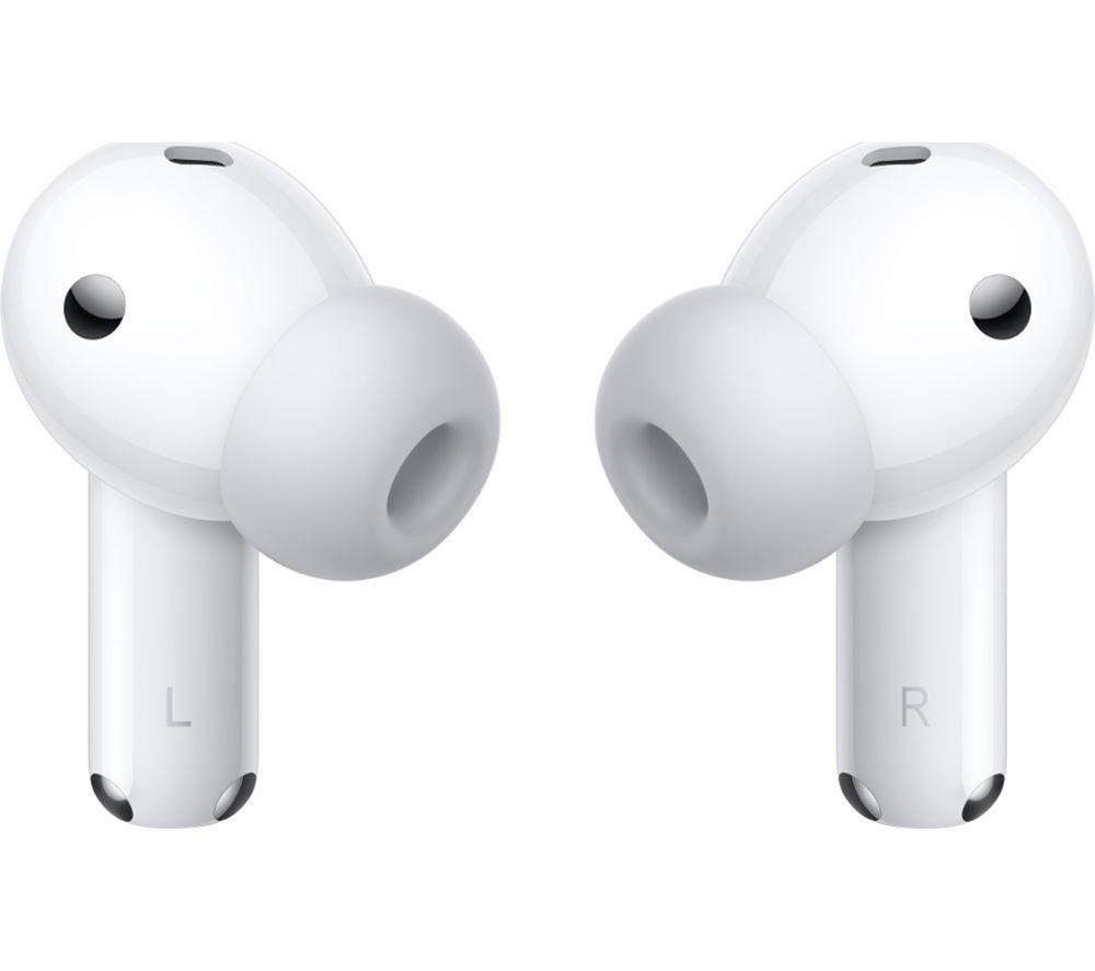 Huawei FreeBuds 6i Headset True Wireless Stereo (TWS) In-ear Calls/Music Bluetooth White - Image 1