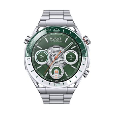 Huawei WATCH Ultimate 3.94 cm (1.55") AMOLED 48 mm Digital 466 x